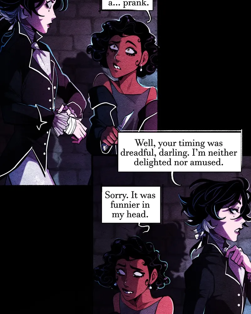 Nevermore Chapter 125 page 65 - 