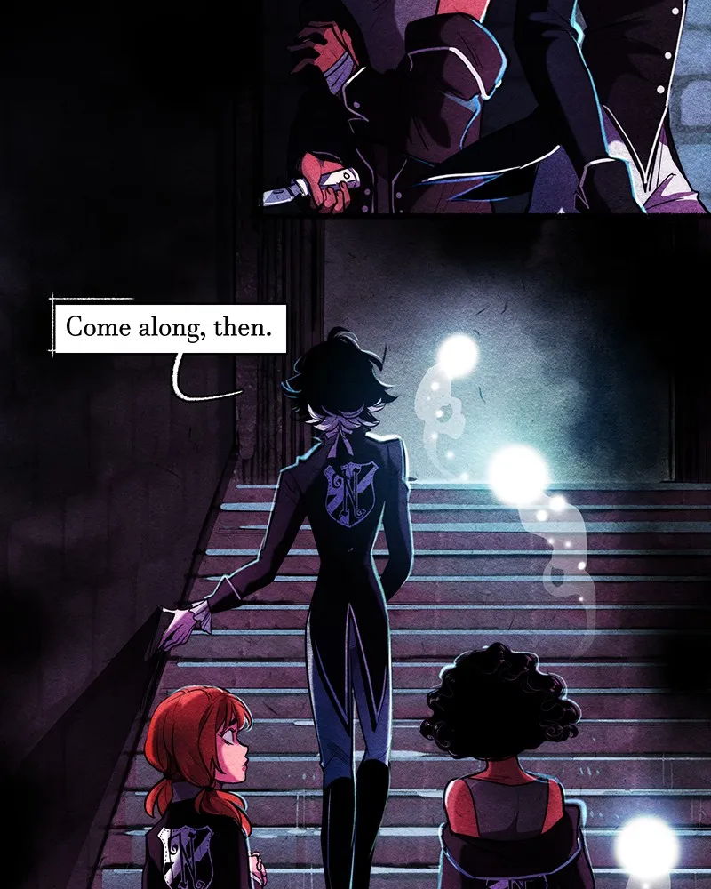 Nevermore Chapter 125 page 66 - 