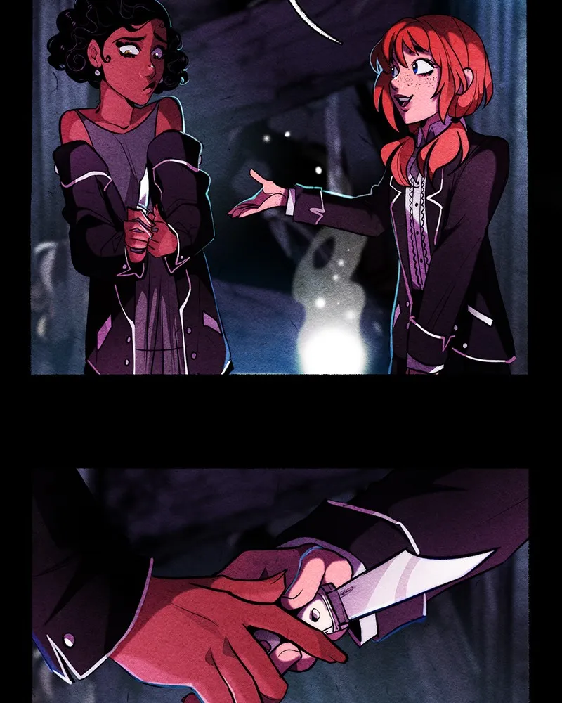 Nevermore Chapter 125 page 69 - 