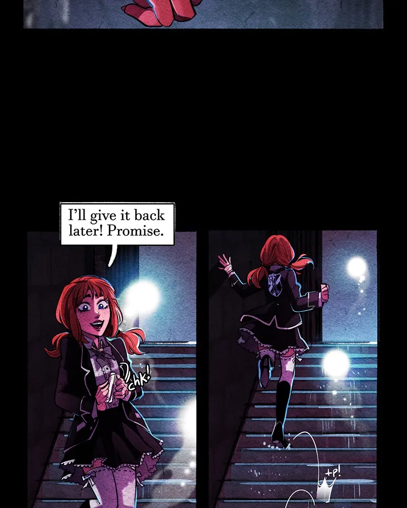 Nevermore Chapter 125 page 70 - 