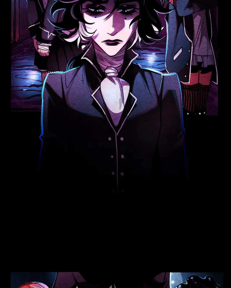 Nevermore Chapter 125 page 9 - 