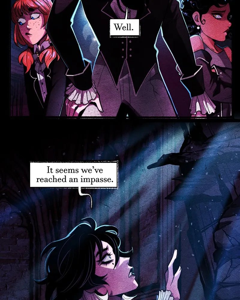 Nevermore Chapter 125 page 10 - 