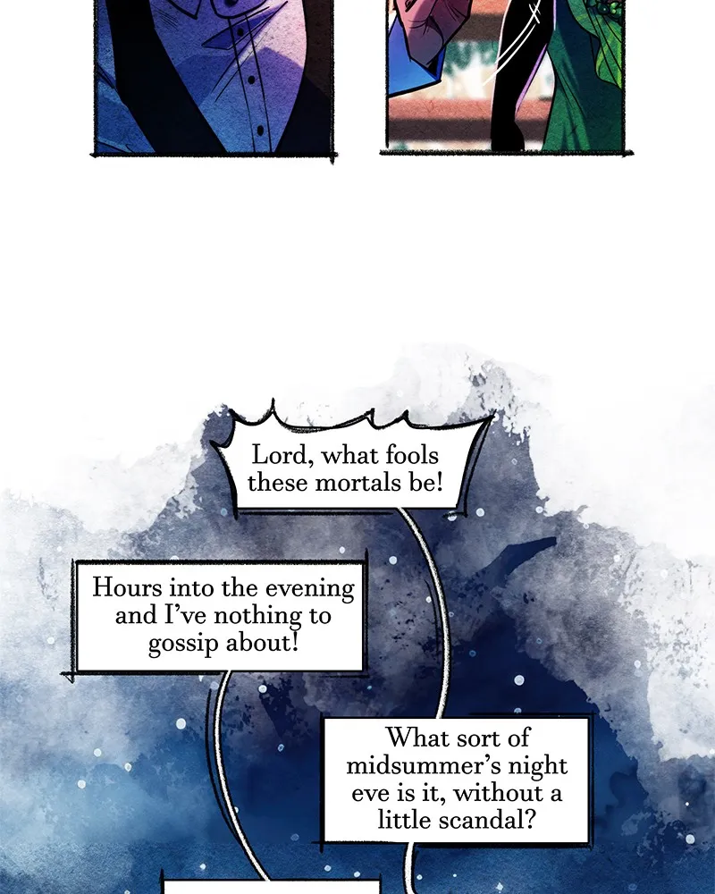 Nevermore Chapter 126 page 17 - 