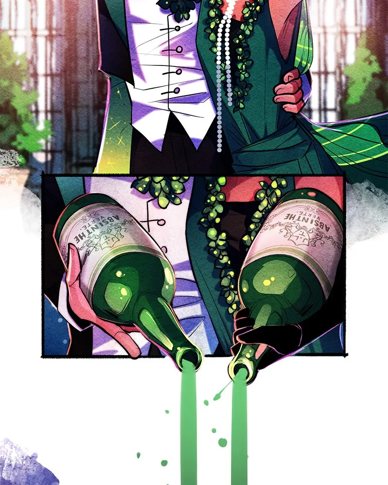 Nevermore Chapter 126 page 23 - 