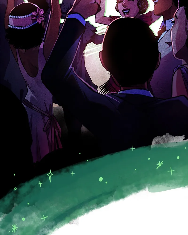 Nevermore Chapter 126 page 26 - 