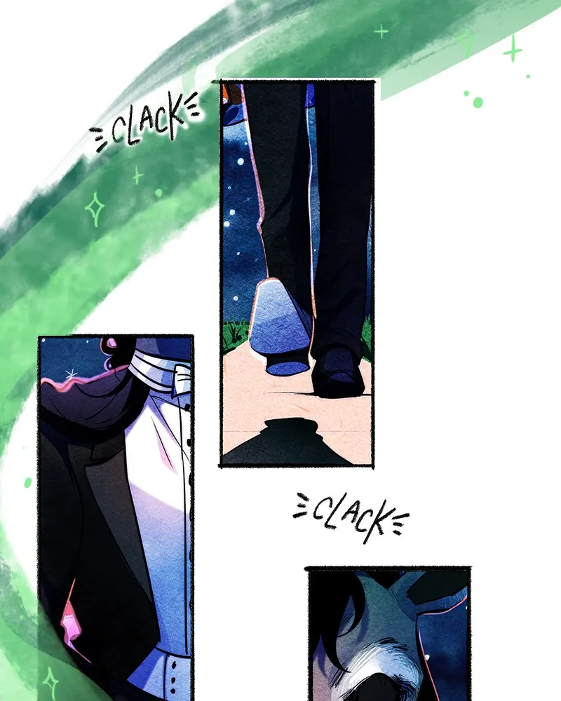 Nevermore Chapter 126 page 28 - 