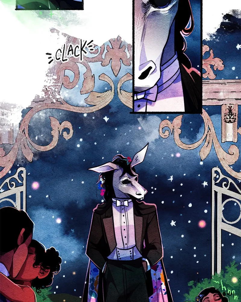 Nevermore Chapter 126 page 29 - 