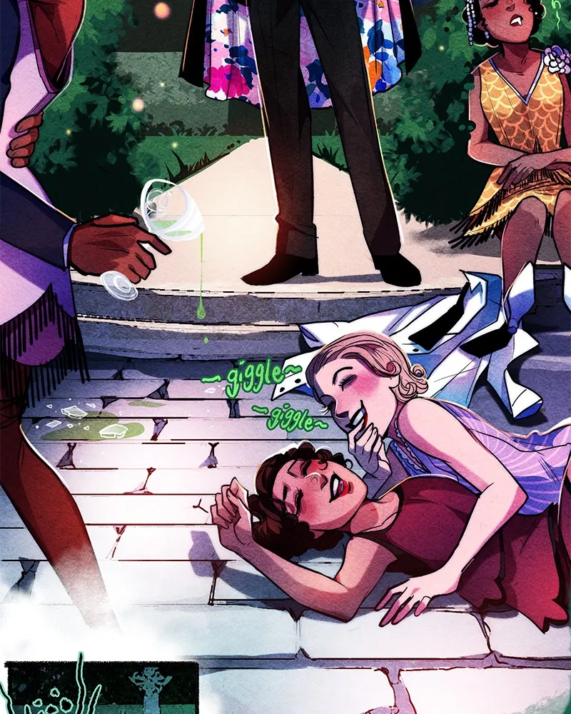 Nevermore Chapter 126 page 30 - 
