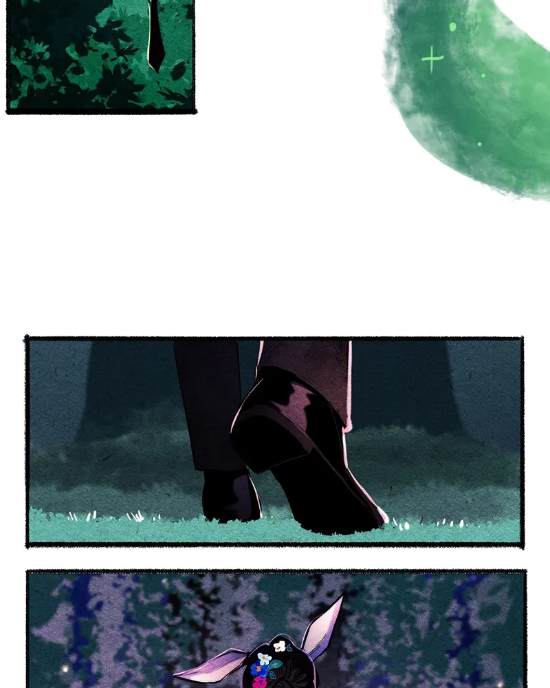 Nevermore Chapter 126 page 33 - 