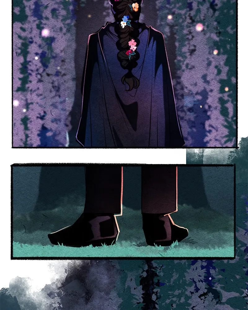 Nevermore Chapter 126 page 34 - 