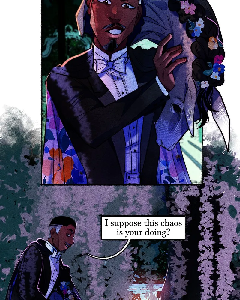 Nevermore Chapter 126 page 37 - 