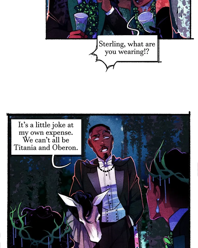 Nevermore Chapter 126 page 39 - 