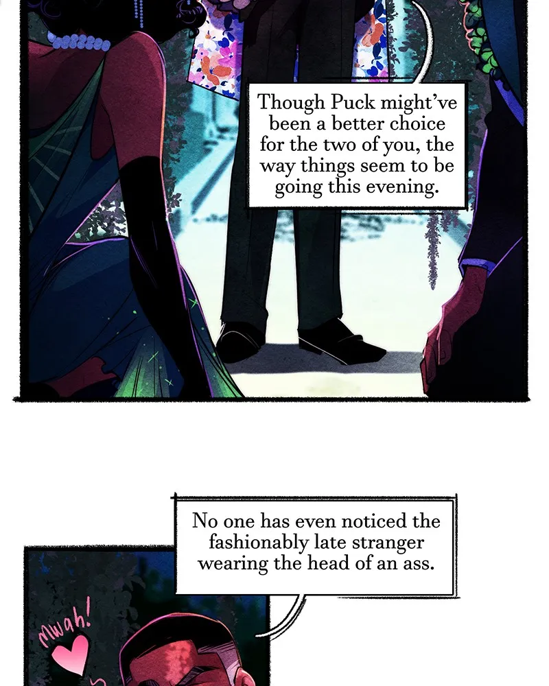 Nevermore Chapter 126 page 40 - 