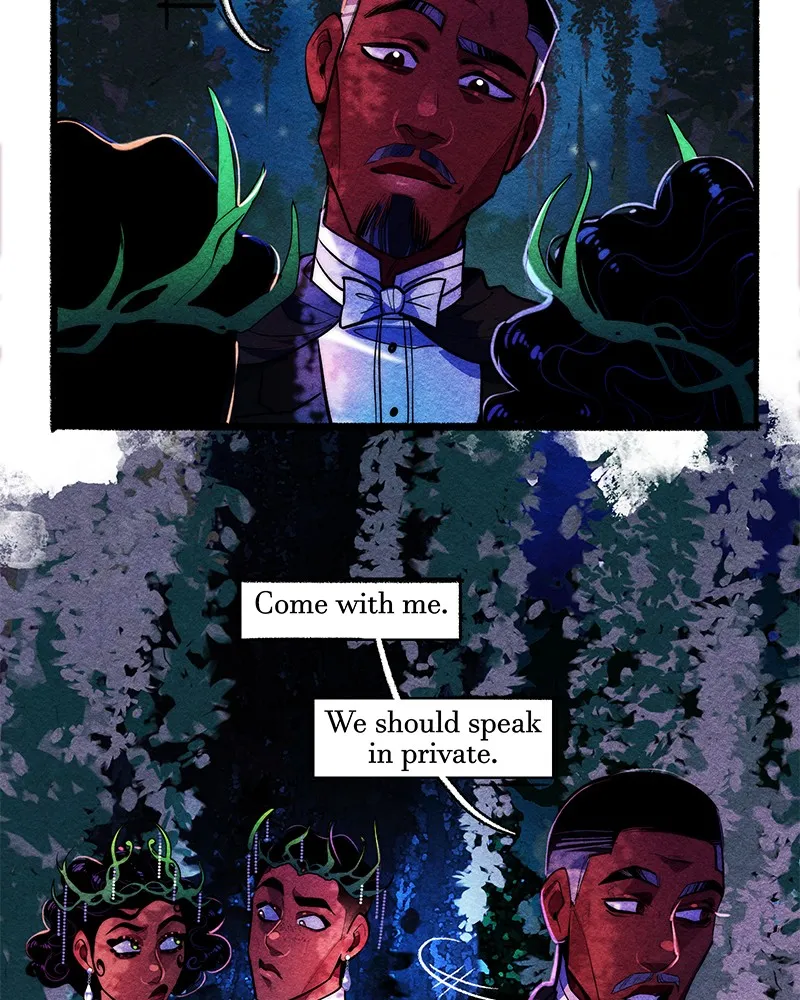Nevermore Chapter 126 page 43 - 