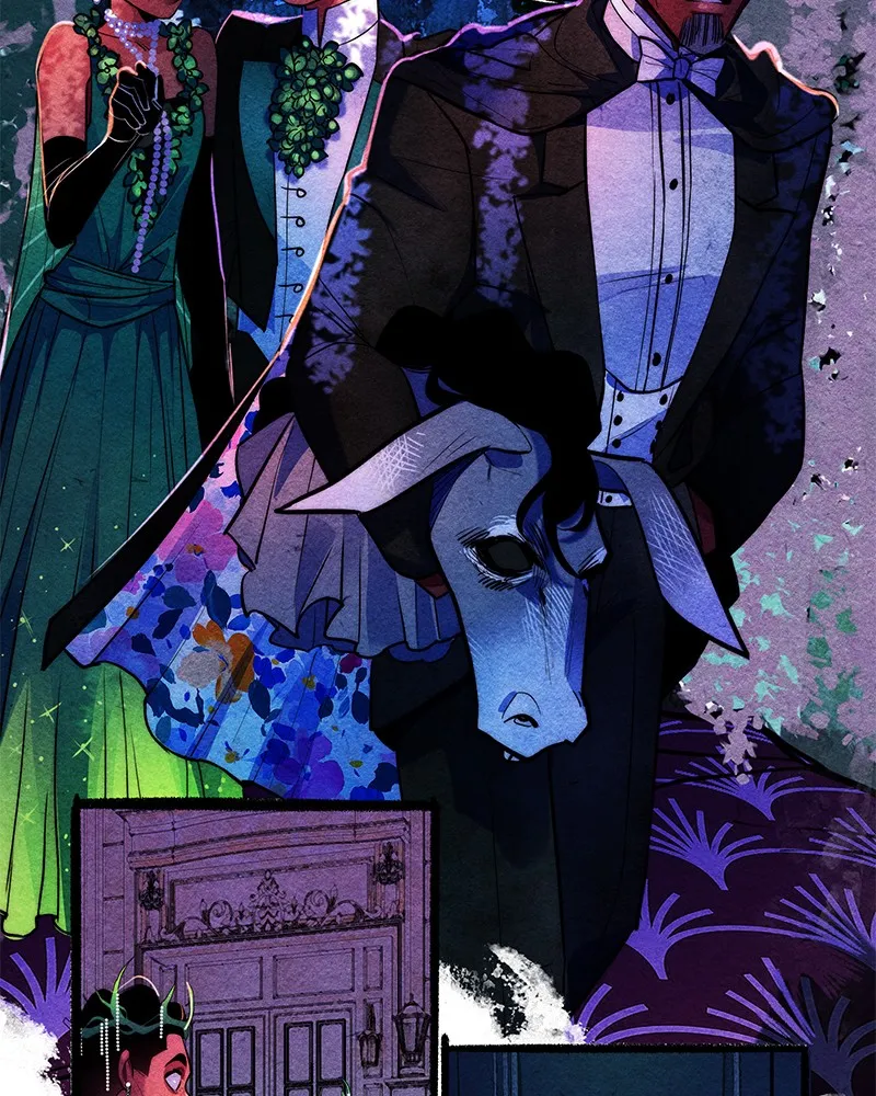 Nevermore Chapter 126 page 44 - 