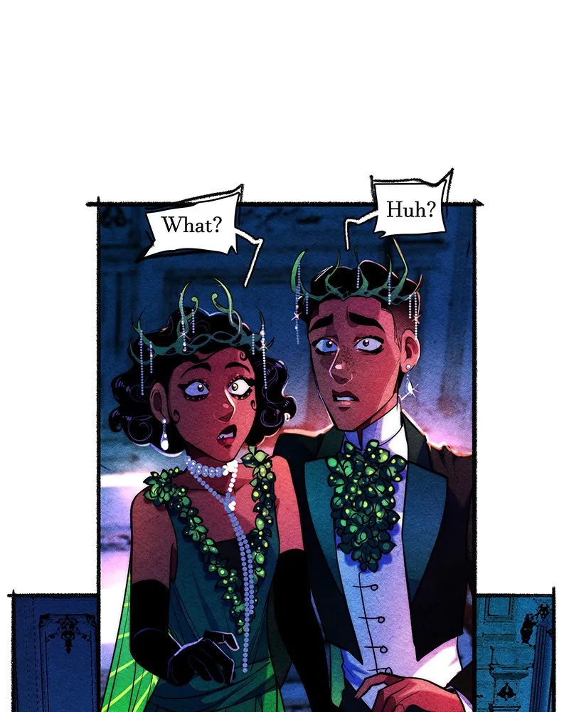 Nevermore Chapter 126 page 49 - 