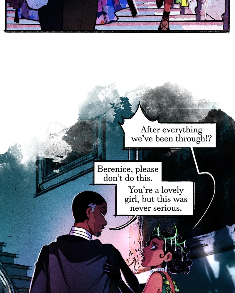 Nevermore Chapter 126 page 51 - 