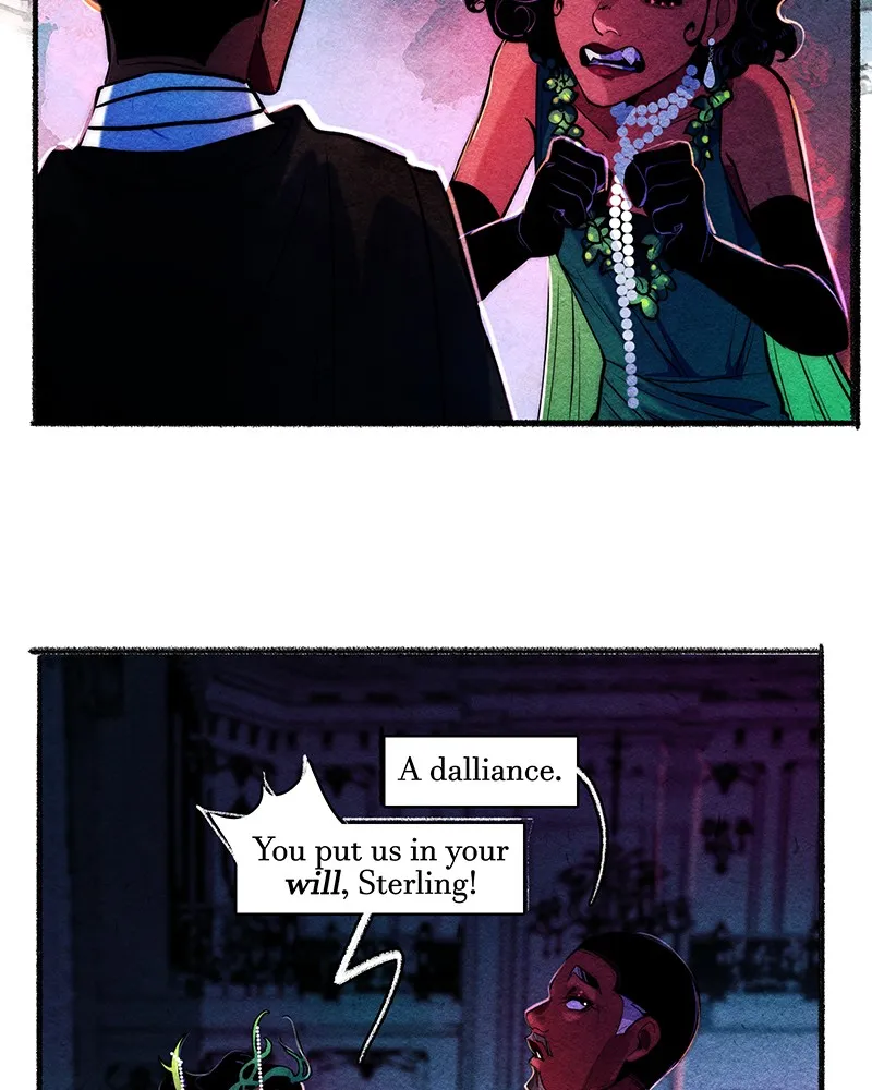Nevermore Chapter 126 page 53 - 