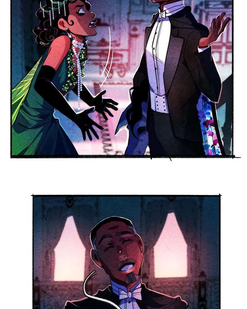 Nevermore Chapter 126 page 54 - 