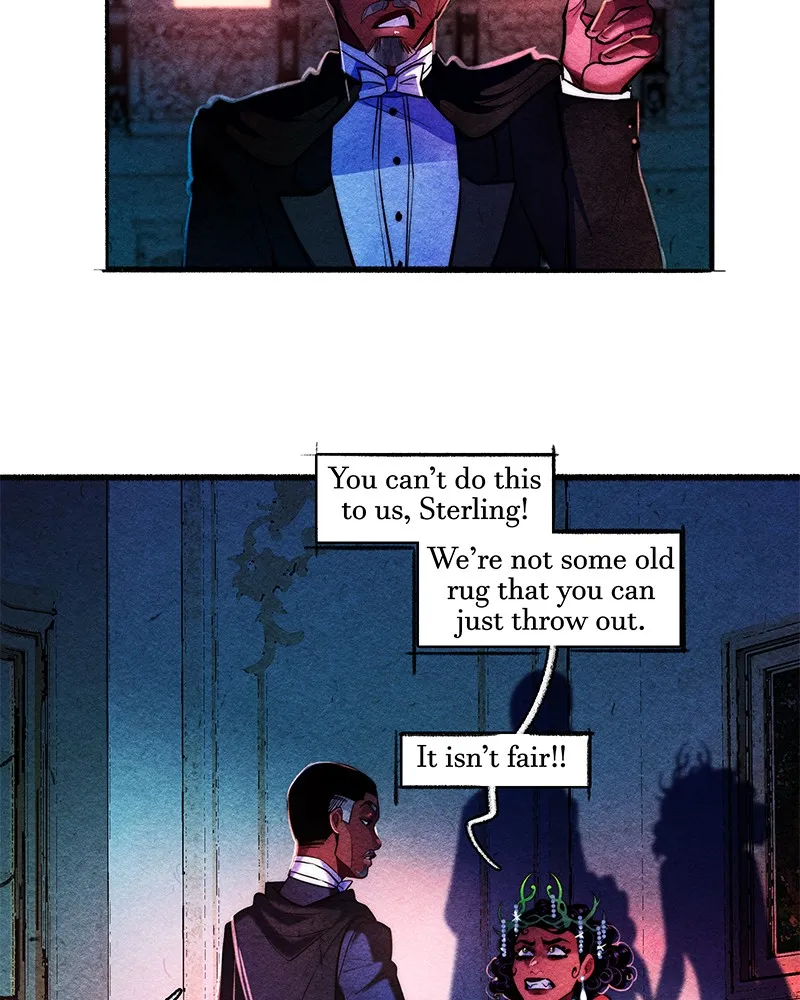 Nevermore Chapter 126 page 56 - 
