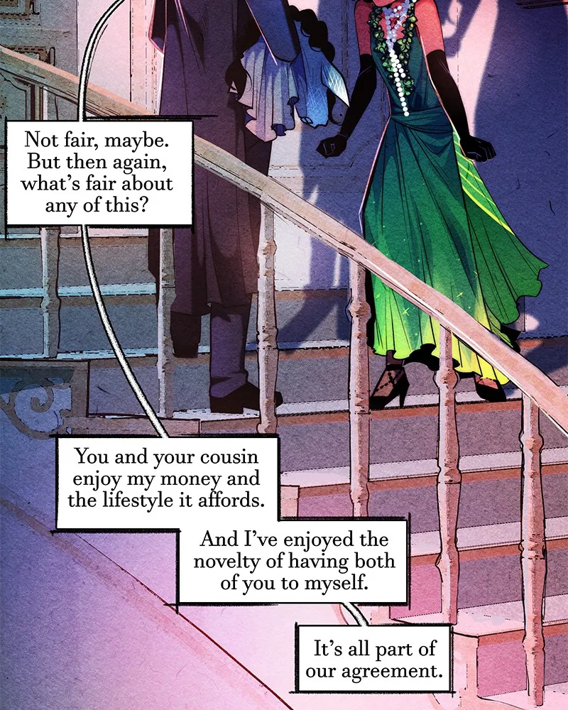 Nevermore Chapter 126 page 57 - 