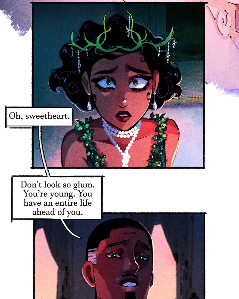 Nevermore Chapter 126 page 58 - 