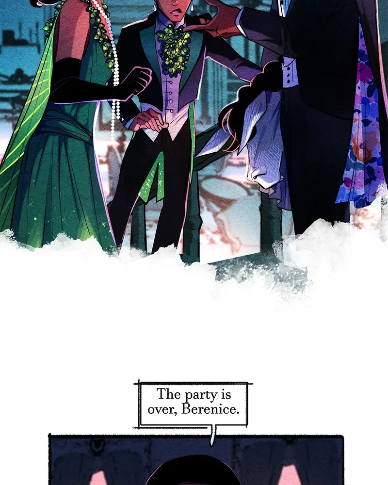 Nevermore Chapter 126 page 60 - 