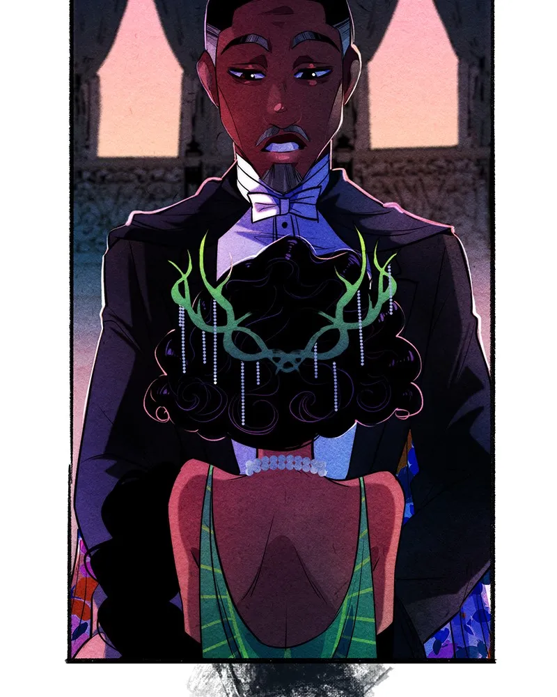 Nevermore Chapter 126 page 61 - 