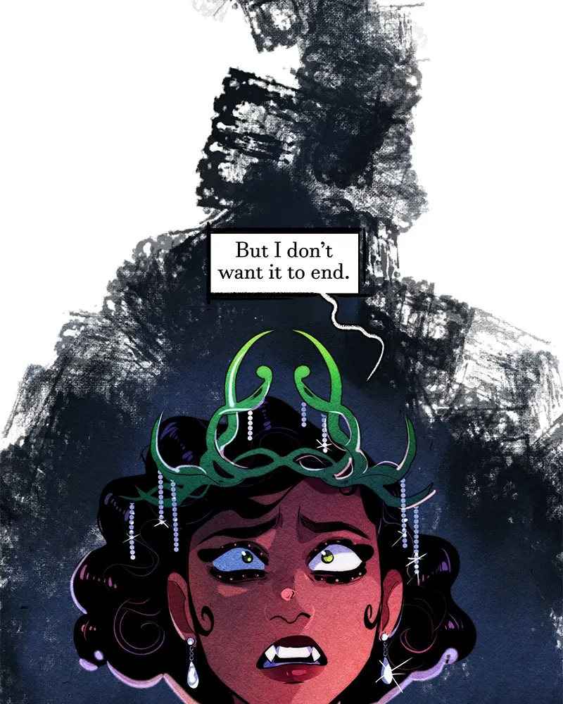 Nevermore Chapter 126 page 62 - 