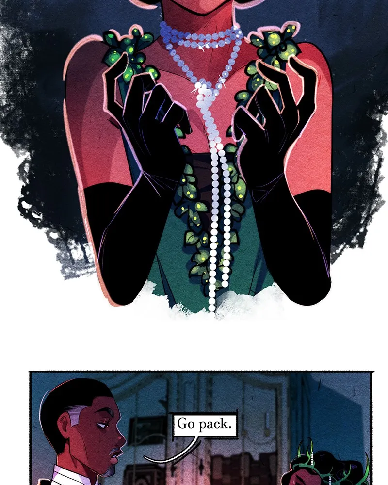 Nevermore Chapter 126 page 63 - 