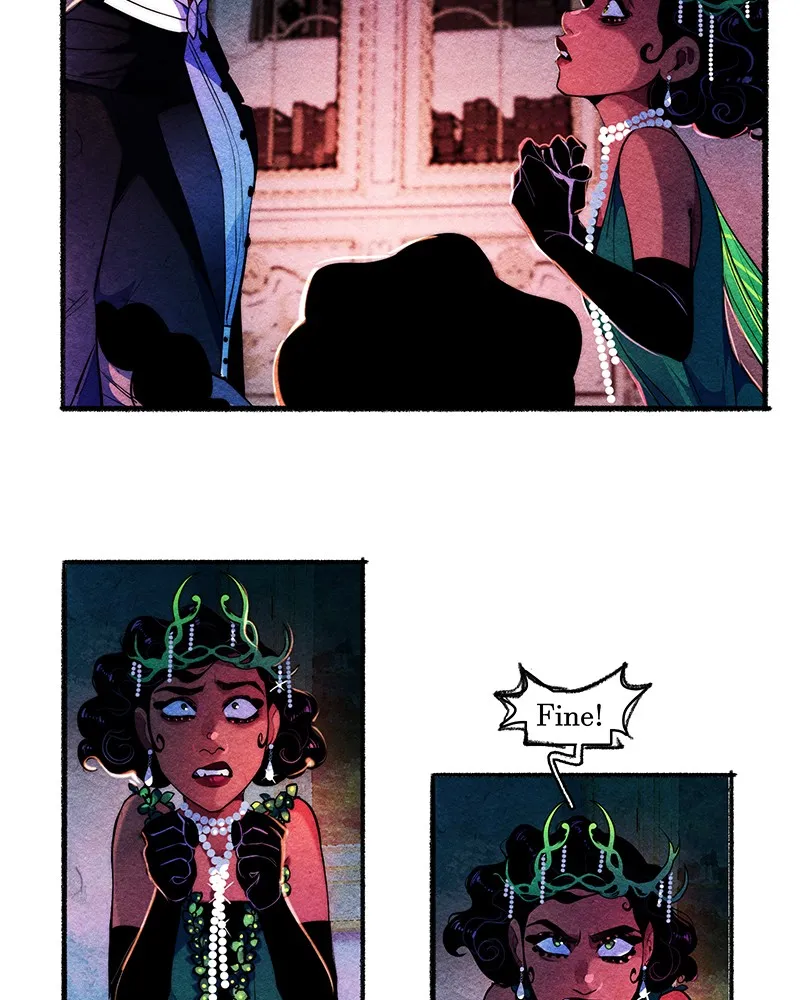 Nevermore Chapter 126 page 64 - 