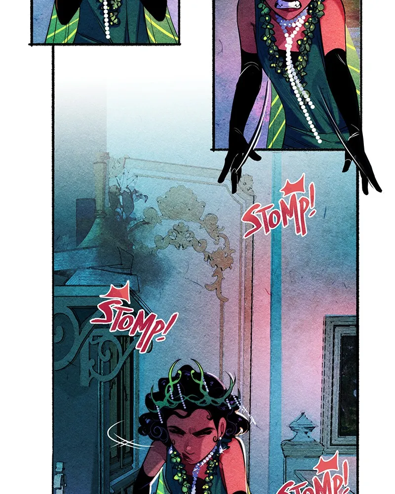 Nevermore Chapter 126 page 65 - 