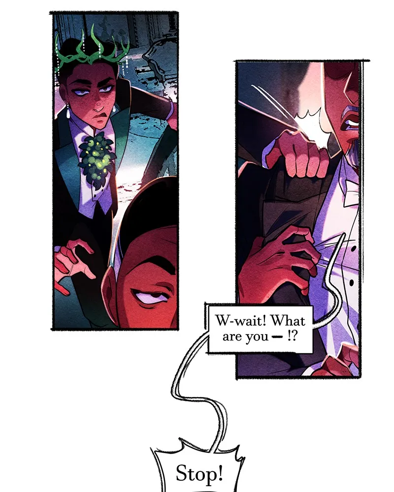 Nevermore Chapter 126 page 67 - 