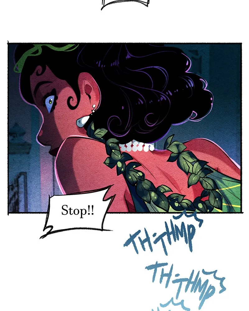 Nevermore Chapter 126 page 68 - 