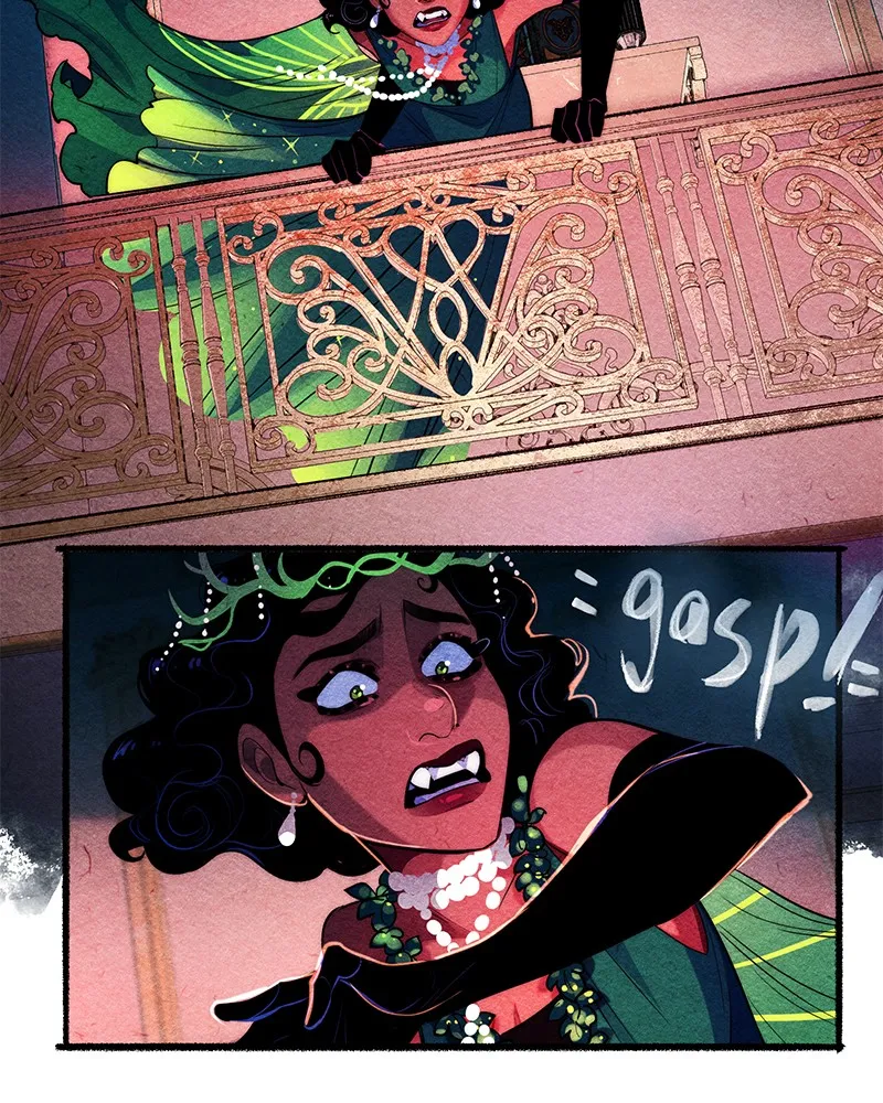 Nevermore Chapter 126 page 70 - 