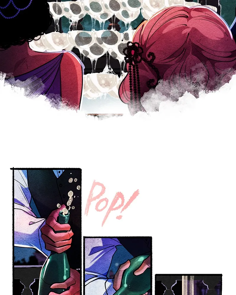 Nevermore Chapter 126 page 8 - 