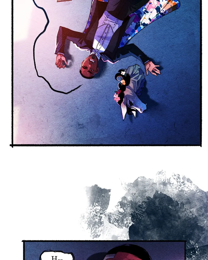 Nevermore Chapter 126 page 72 - 