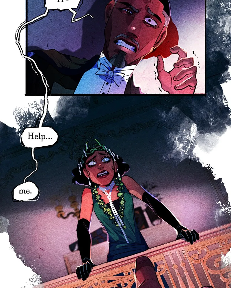 Nevermore Chapter 126 page 73 - 