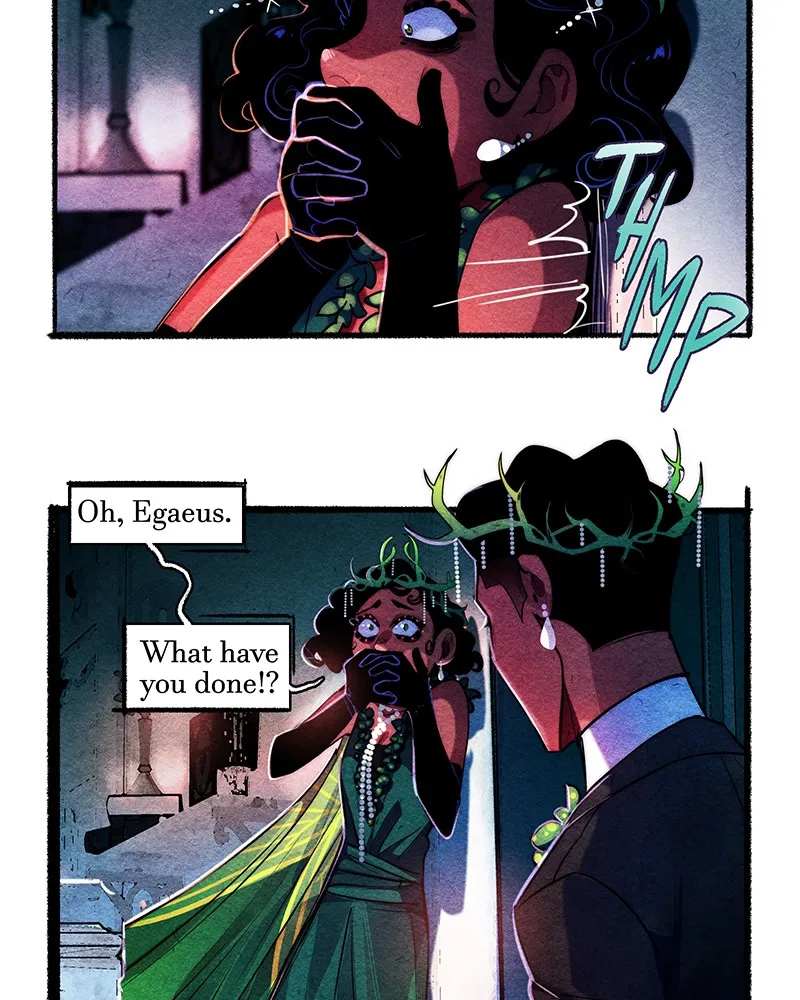 Nevermore Chapter 126 page 76 - 