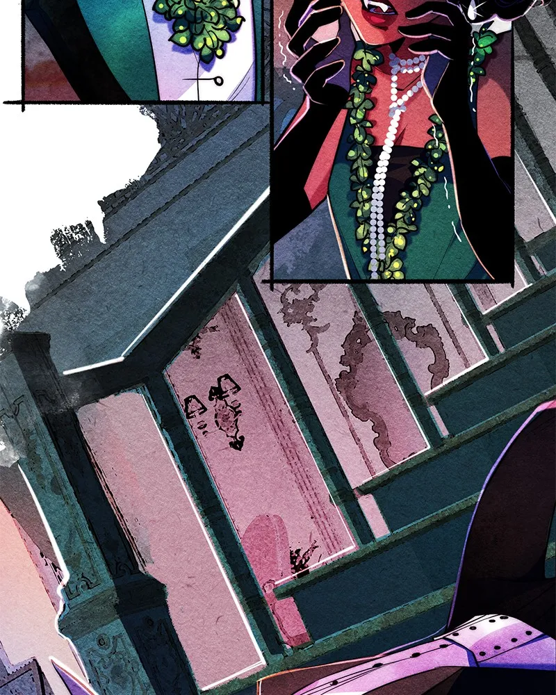 Nevermore Chapter 126 page 78 - 