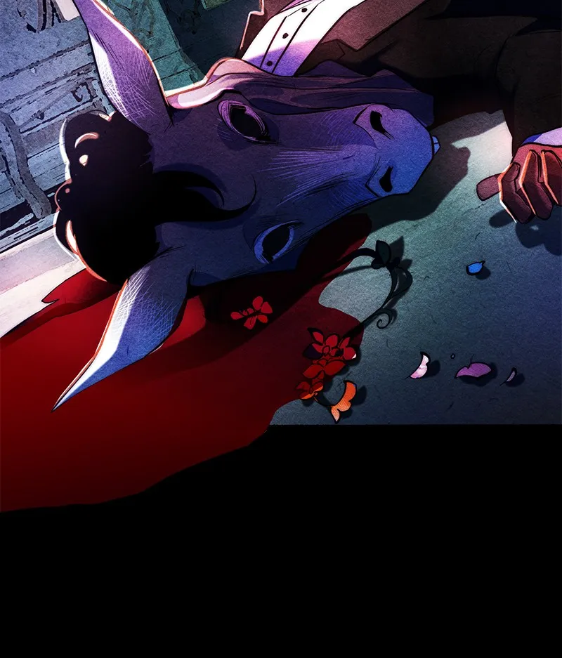Nevermore Chapter 126 page 79 - 