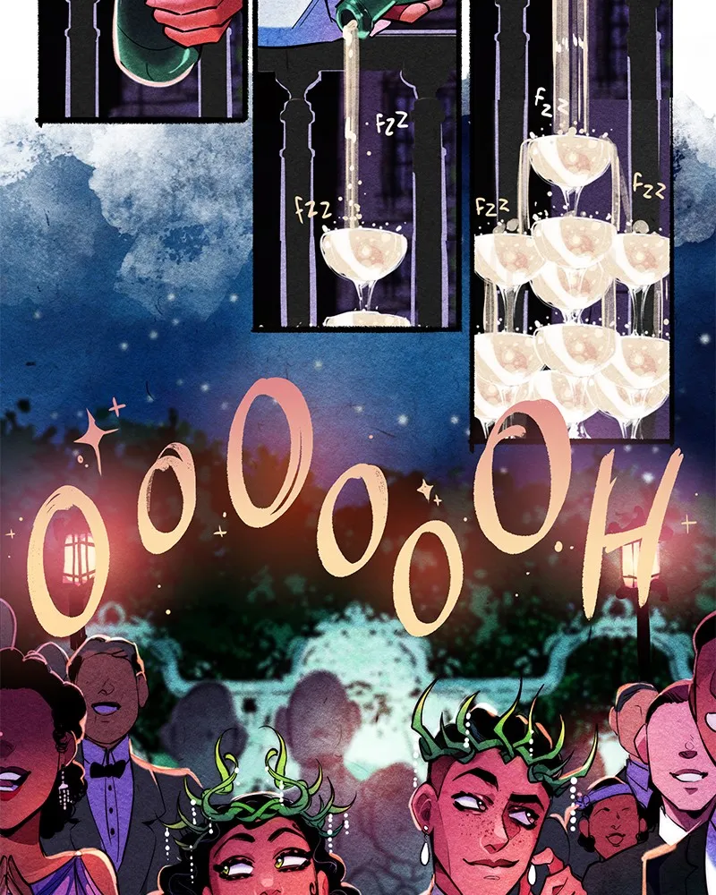 Nevermore Chapter 126 page 9 - 