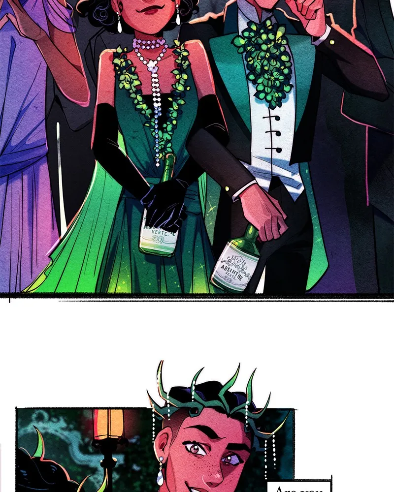 Nevermore Chapter 126 page 10 - 