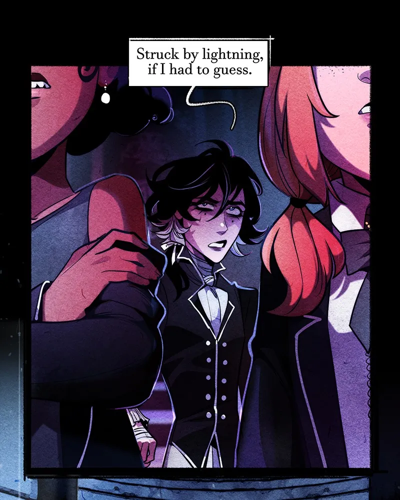 Nevermore Chapter 127 page 12 - 