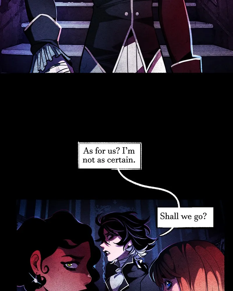 Nevermore Chapter 127 page 18 - 