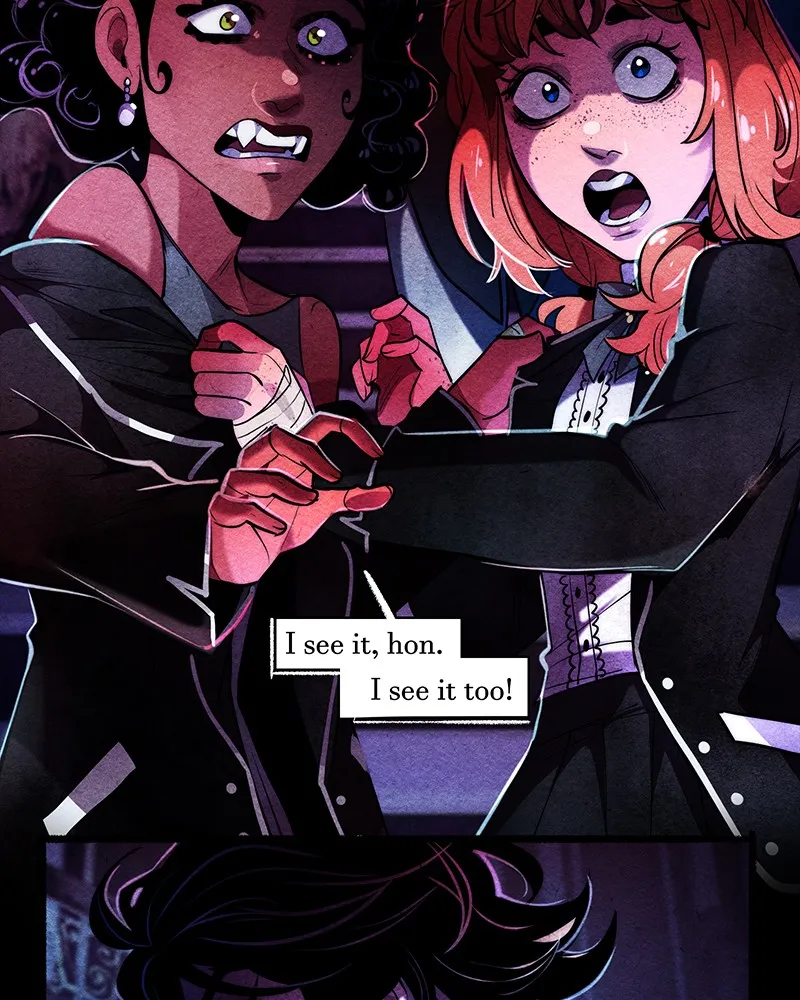 Nevermore Chapter 127 page 20 - 