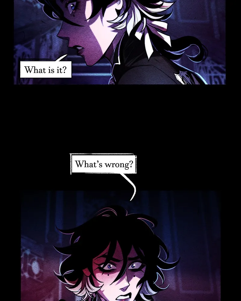 Nevermore Chapter 127 page 21 - 