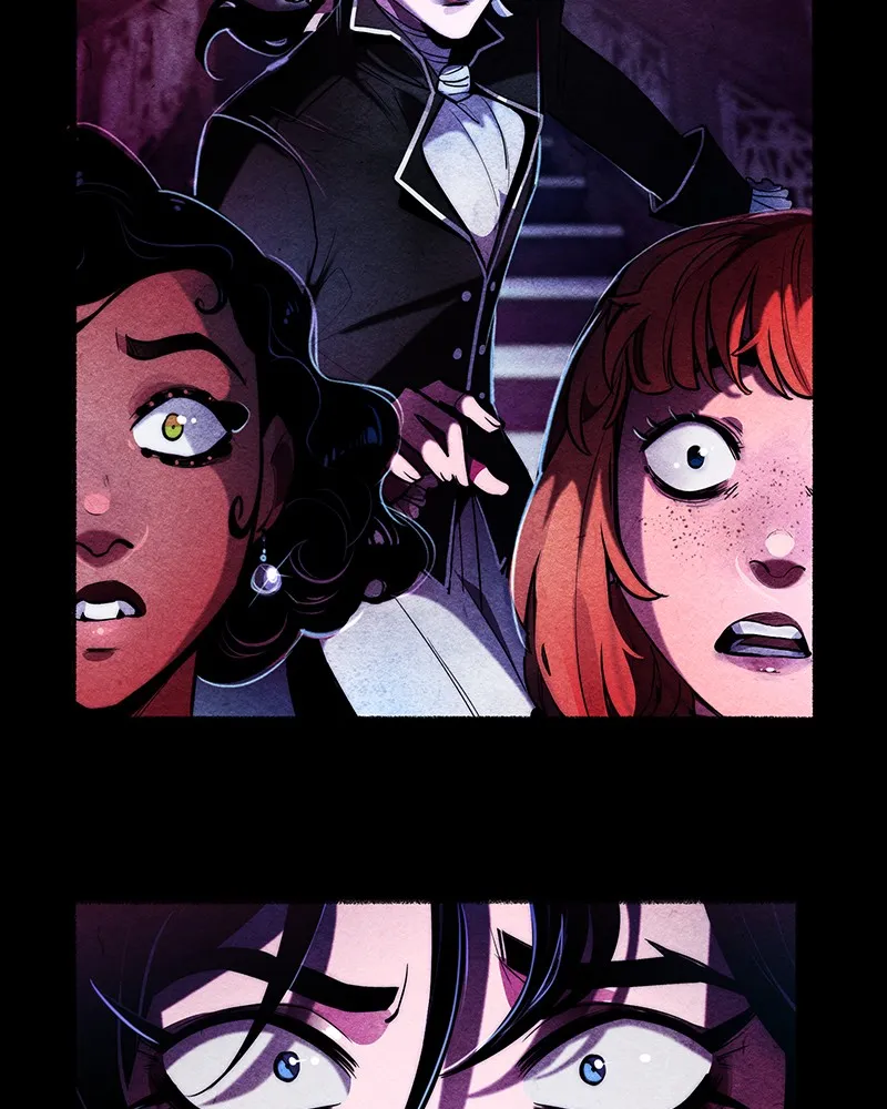 Nevermore Chapter 127 page 22 - 