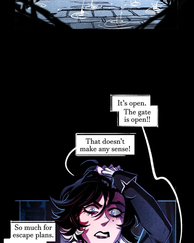 Nevermore Chapter 127 page 25 - 