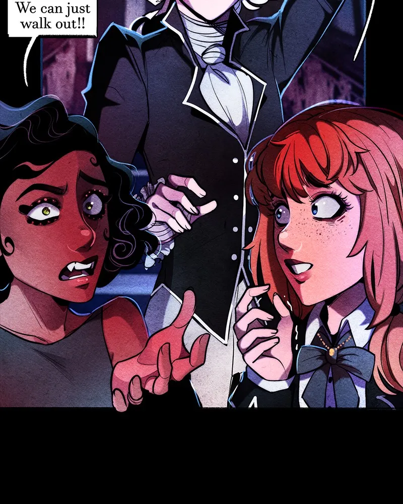 Nevermore Chapter 127 page 26 - 
